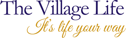 the village life